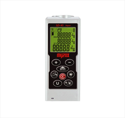 LASER DISTANCE METER LD series Myzox